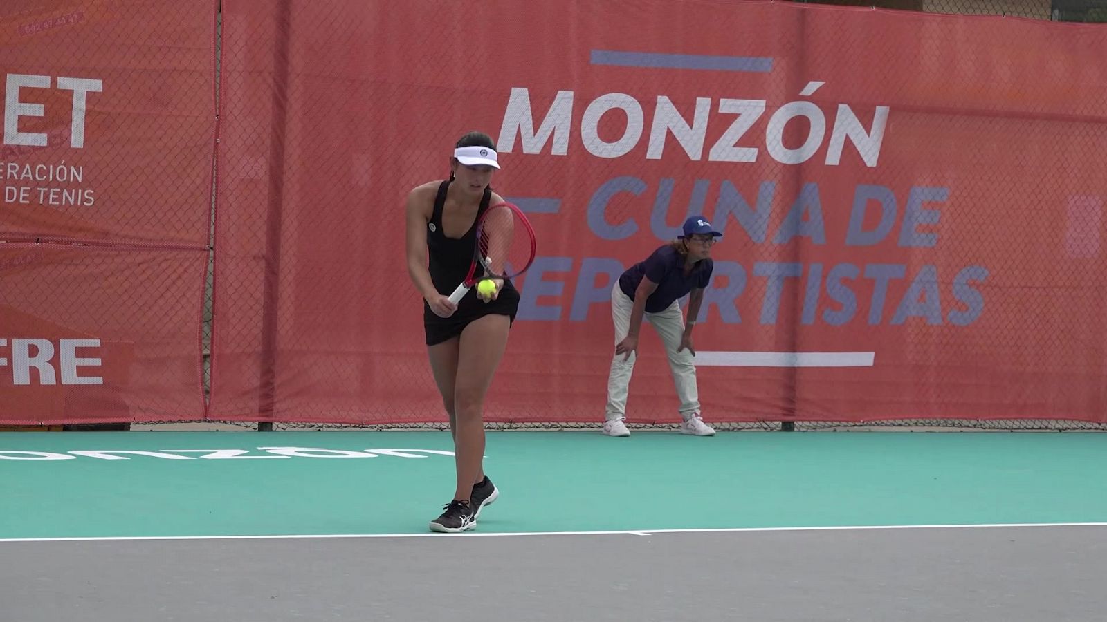 Tierra de campeones - 2023 - Programa 3 - ver ahora