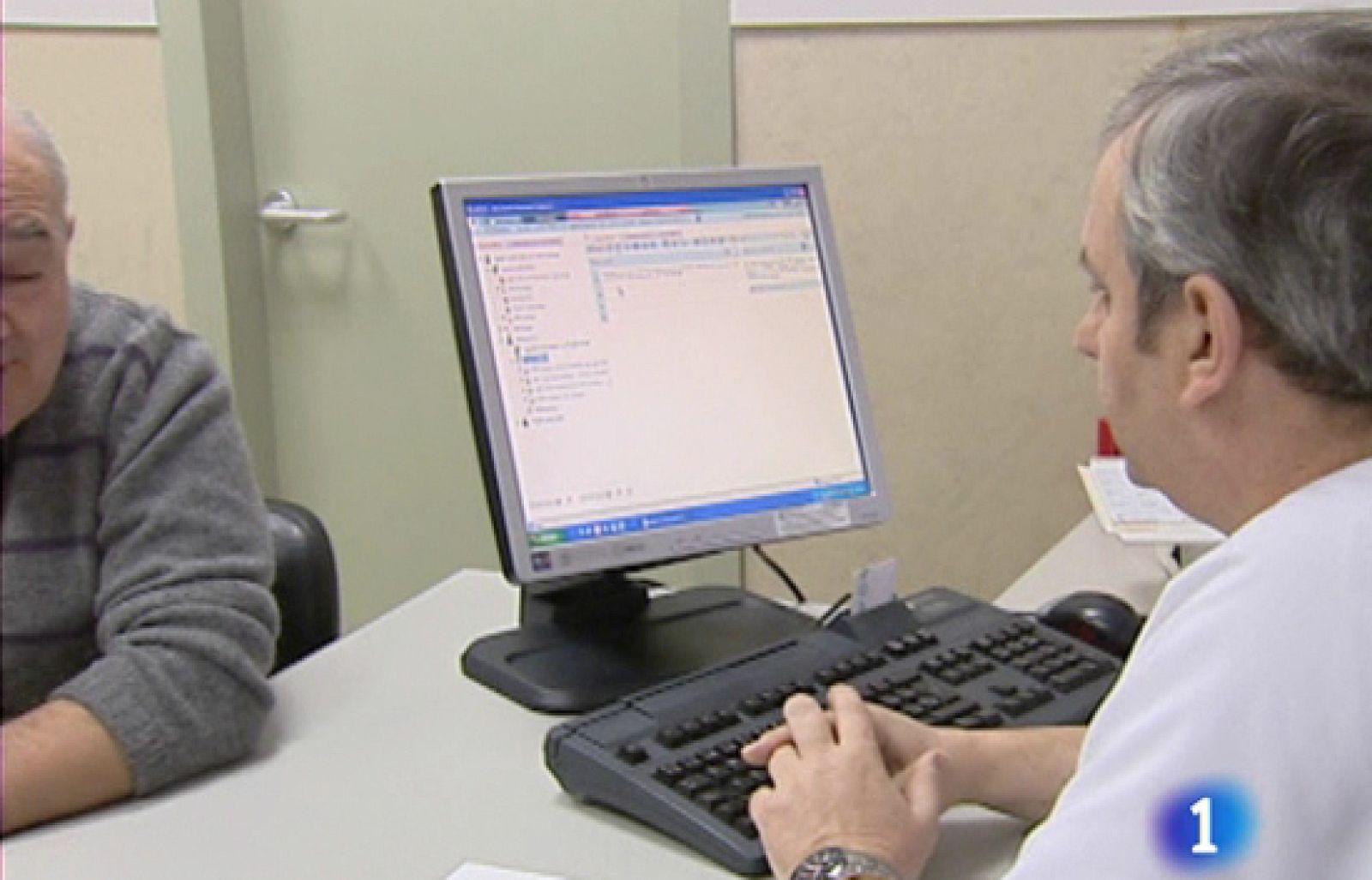 La Xunta de Galicia realiza revisiones médicas a miles de trabajadores del sector naval - Ciencia y tecnología en Rtve.es | Ver