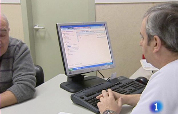 Ciencia y tecnología en Rtve.es - Revisiones médicas por amianto