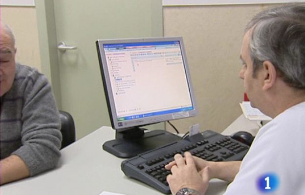 Ciencia y tecnología en Rtve.es - Revisiones médicas por amianto