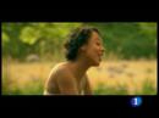  - Segundo trabajo de Corinne Bayley