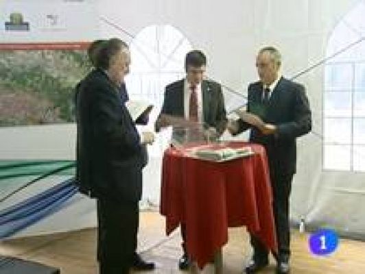 Telenorte - País Vasco - Telenorte-País Vasco - 10/02/10