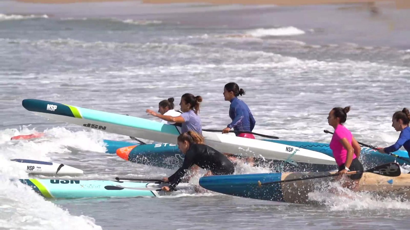 Surfing.es - T6 - Programa 19 - ver ahora