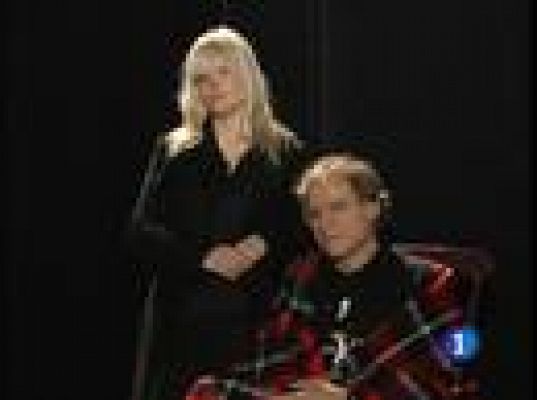  - Ficción sonora de "Psicosis" en RNE