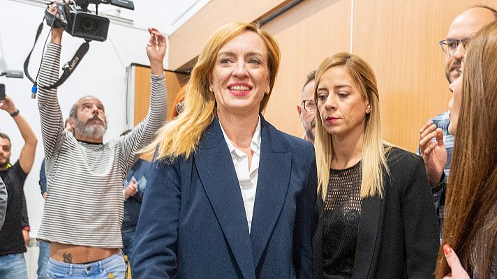 La hora de La 1 - La hora de la actualidad - 26/05/23