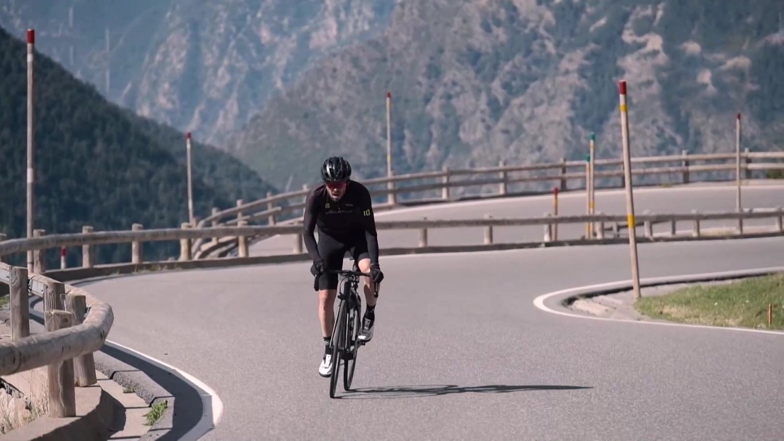 Va de Bikes - 2023 - Programa 4 - ver ahora