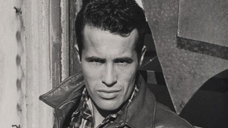 D�as de Cine: Keneth Anger (1927-2023)