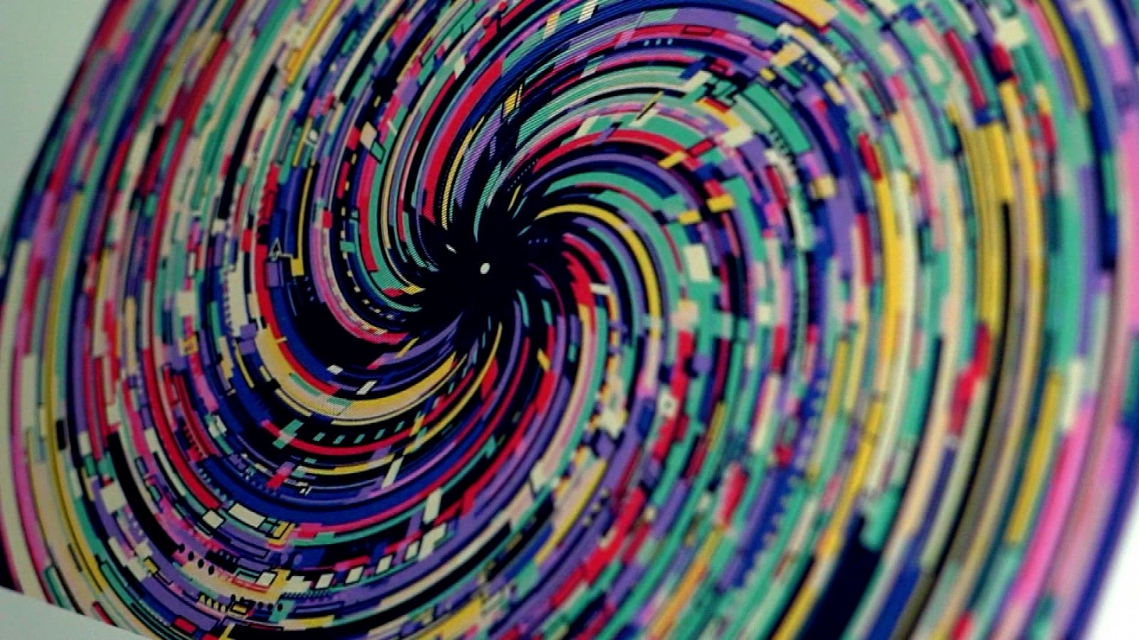 Zoom Net - J On The Beach, Nadieh Bremer y Blasphemous 2 - ver ahora