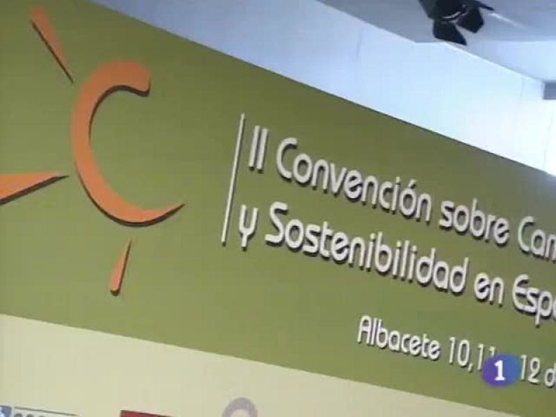  Noticias de Castilla La Mancha. Informativo de Castilla La Mancha. (10/02/10).