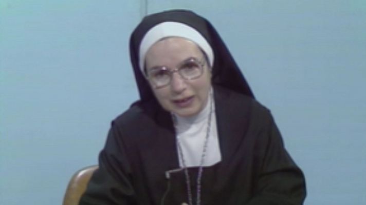 Vostè pregunta - Maria Caterina Torra