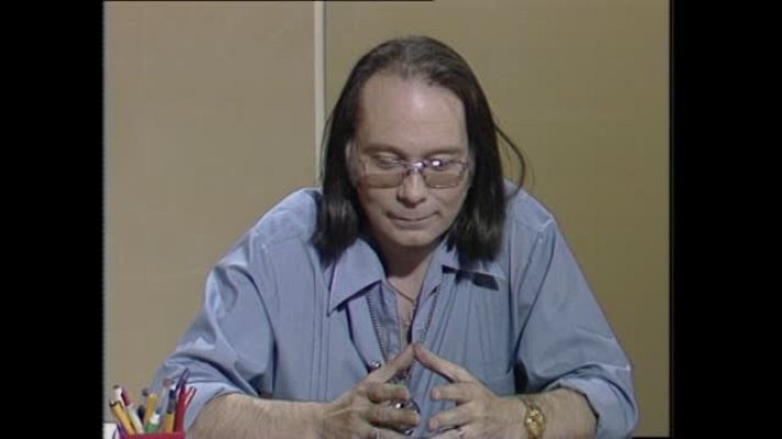 Vostè pregunta - Mag Fèlix