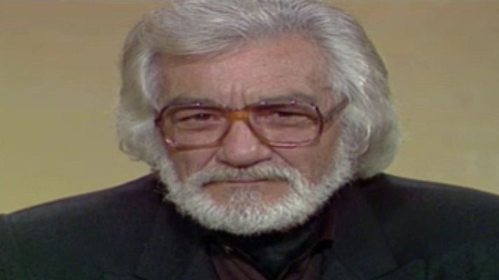 Vostè pregunta - Tio Peret