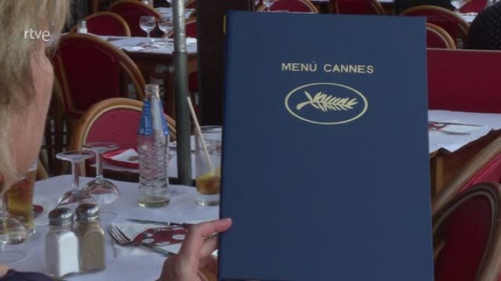 Días de Cine: Festival de Cannes (y III)