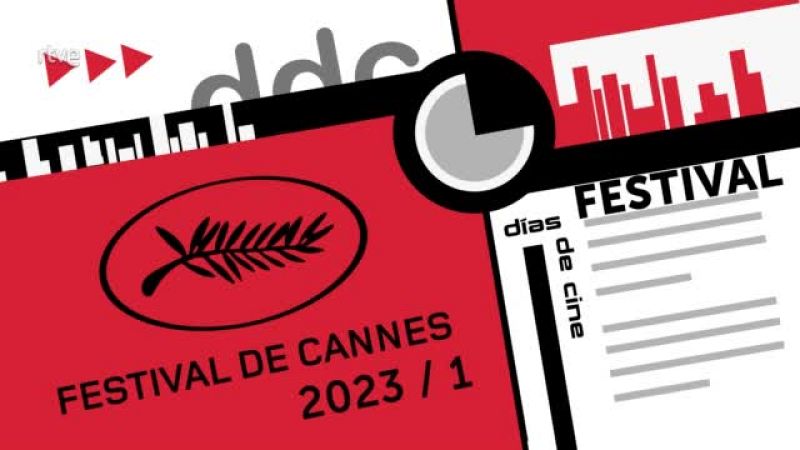 D�as de Cine: 76 Festival de Cannes (I de III)