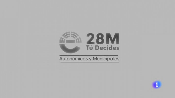 Informativo Telerioja - Informativo Telerioja  - 26/05/23