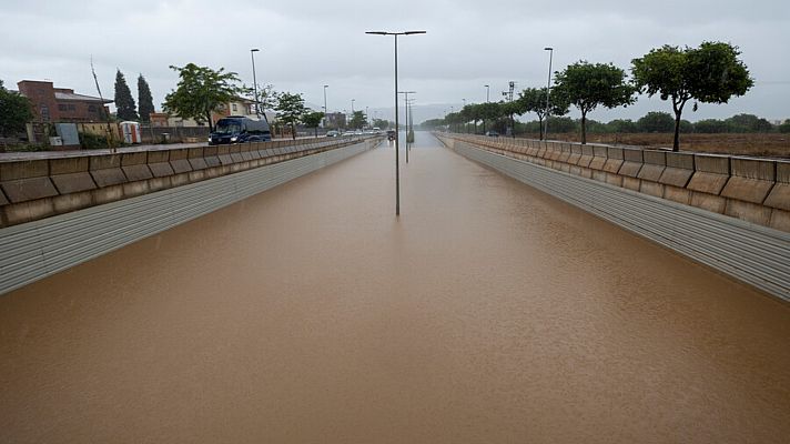 Telediario 1 - Telediario 1 en 4' - 26/05/23