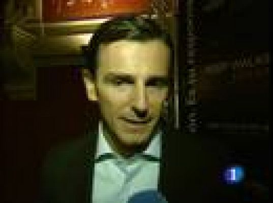  - De la Rosa, esperanzado con Sauber