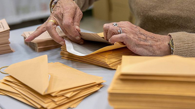 Ascienden a seis las investigaciones por la presunta compra de votos en las elecciones