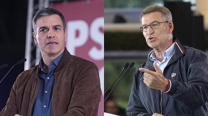 La presunta compra de votos centra los últimos mítines de la campaña a las elecciones del 28M