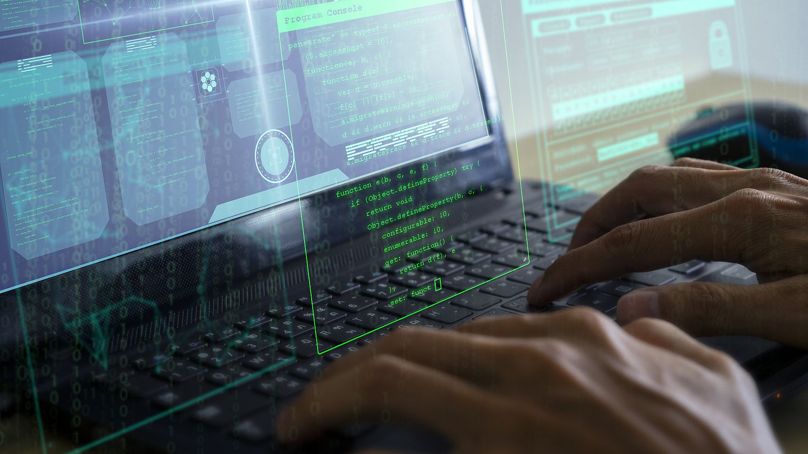 Los responsables de ciberseguridad nacional extreman la vigilancia para evitar ataques durante las elecciones