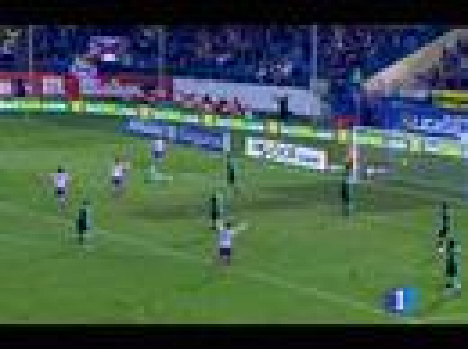 El Atleti busca su final 10 años después