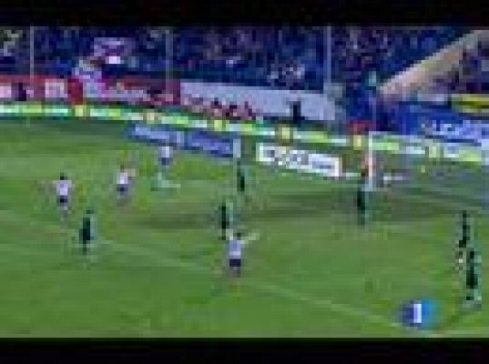 Copa del Rey - El Atleti busca su final