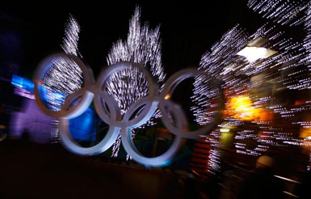  - Vancouver,lista para el espectáculo