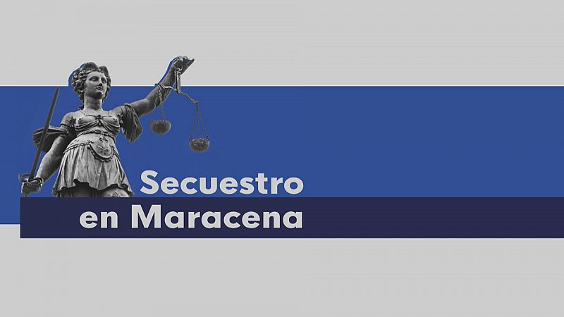 Secuestro de una concejala en Maracena - Ver ahora