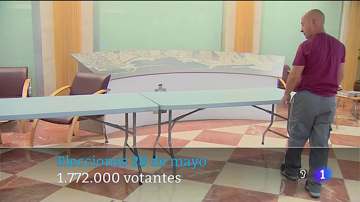 Telecanarias - Canarias en 2' - 26/05/2023