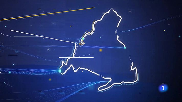 Informativo de Madrid - Informativo Madrid 2 - 26/05/2023