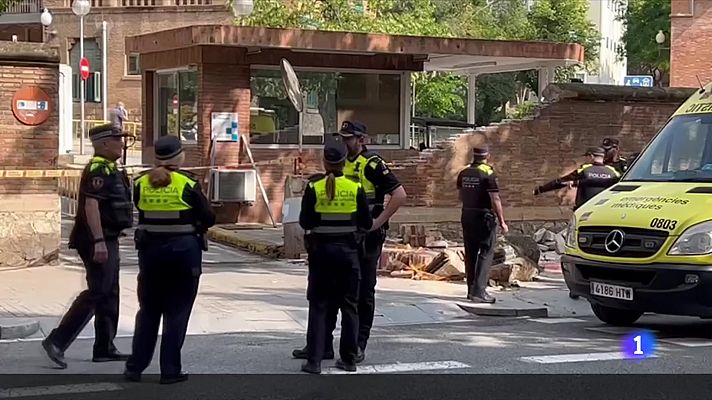 L'Informatiu - L'Informatiu 2 - 26/05/2023