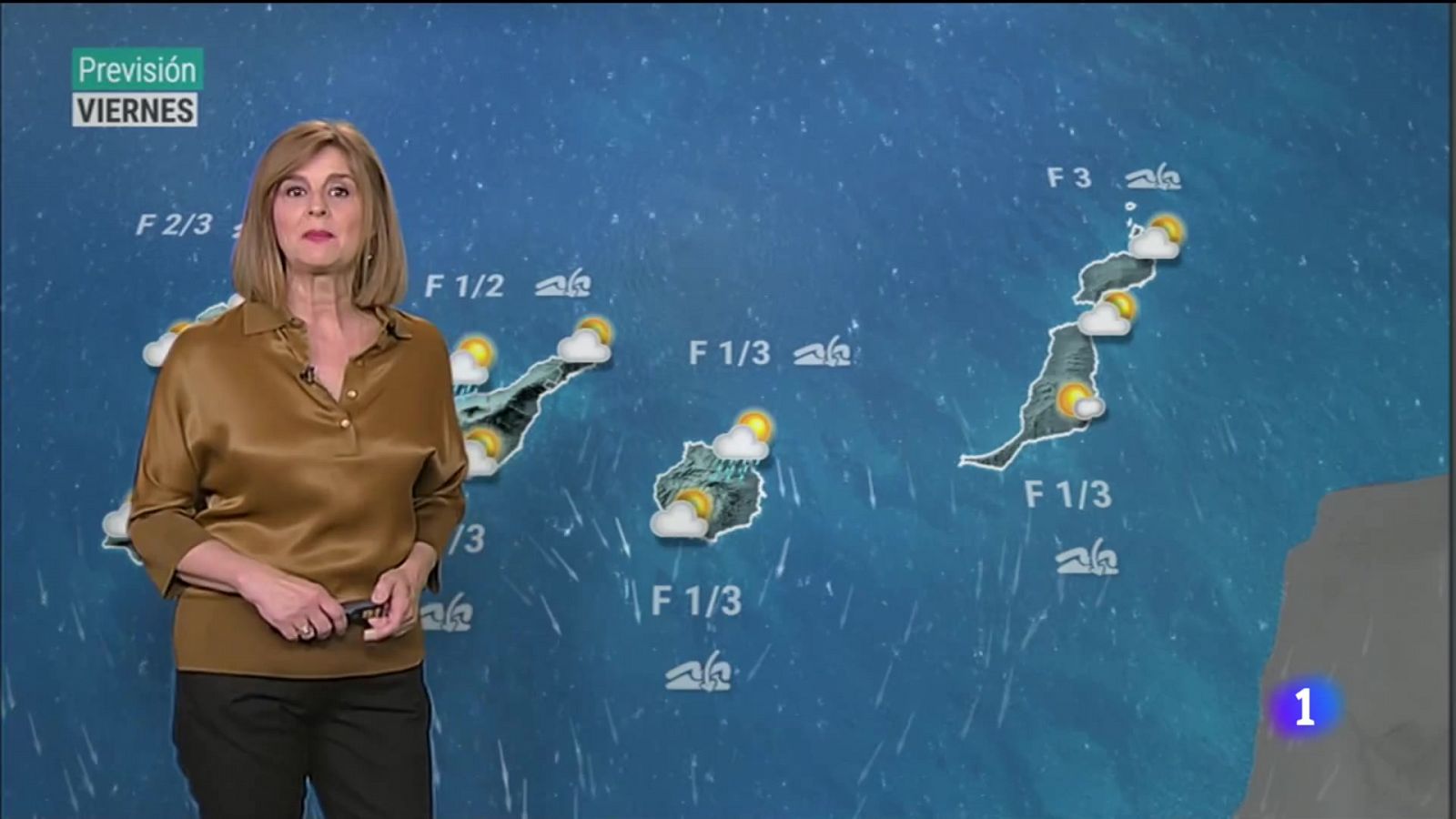 Telecanarias: El tiempo en Canarias - 26/05/2023           | RTVE Play