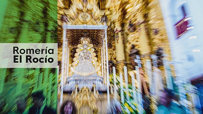 Noticias Andalucía - Las hermandades llegan a la aldea