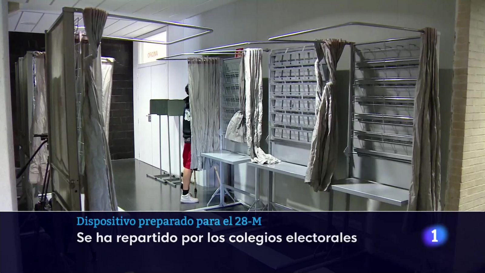 Informativo Telerioja 2 - 26/05/23 - RTVE.es