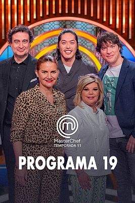 Programa 19