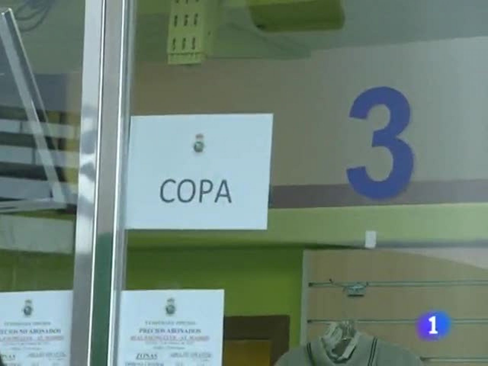 Telecantabria. (10/02/10)