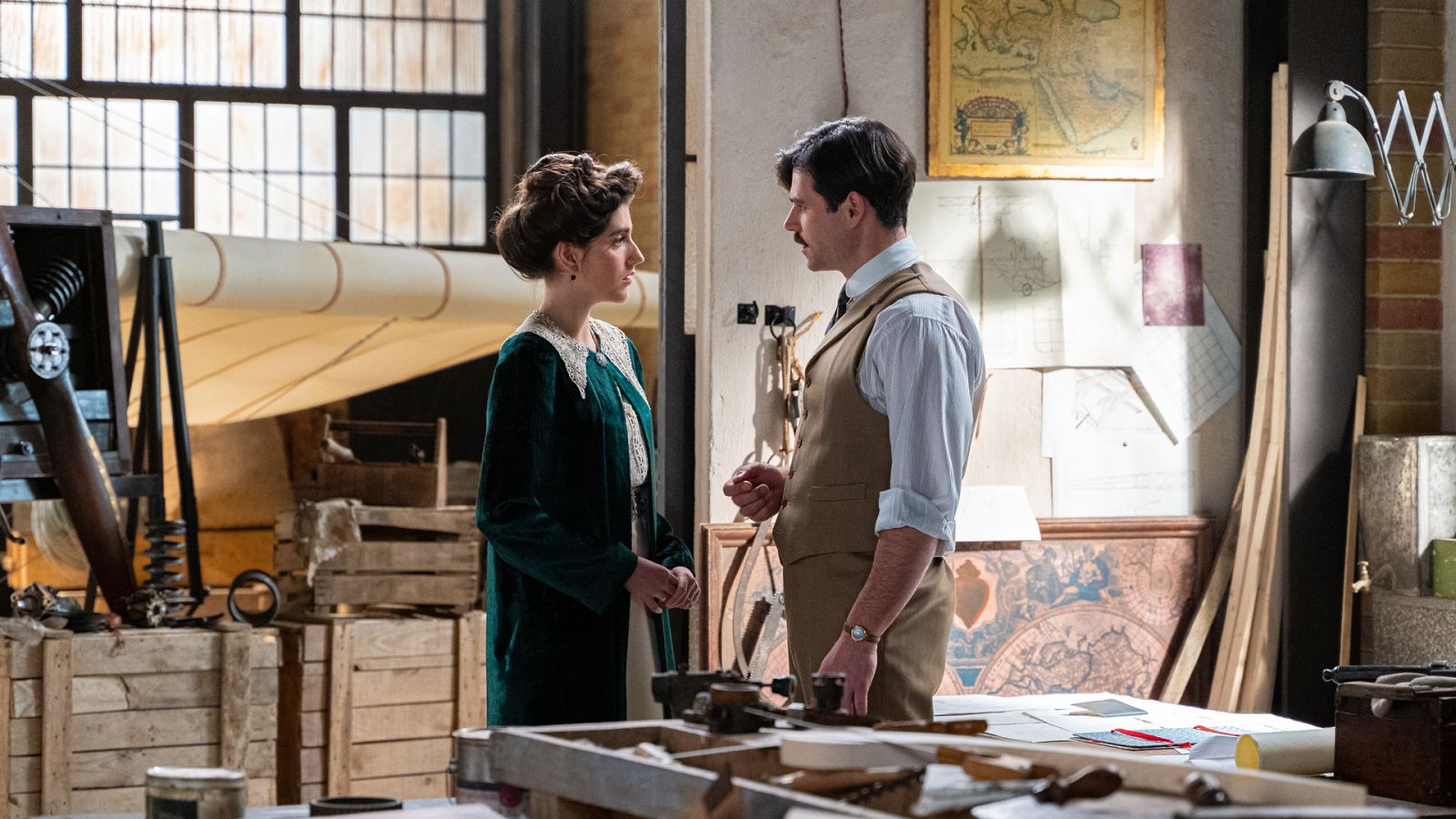 La promesa - Episodio 106 - Ver ahora