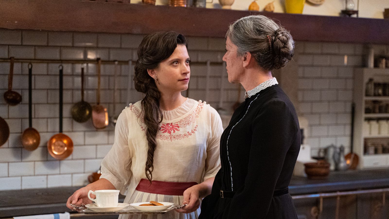 La promesa - Episodio 107 - Ver ahora