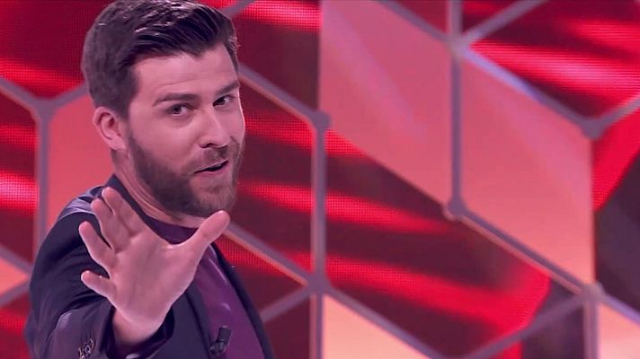 El cazador - Programa 736