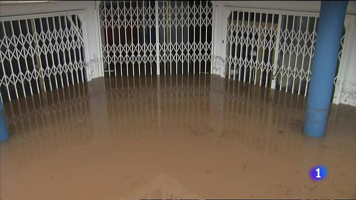 L'informatiu - Comunitat Valenciana - L'Informatiu de la Comunitat Valenciana 2 - 26/05/23