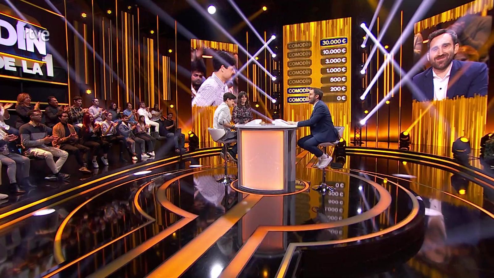 El comodín - Programa 159 - ver ahora