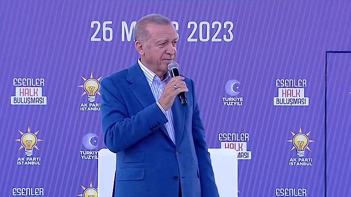 La tarde en 24h - La tarde en 24 horas - 26/05/23