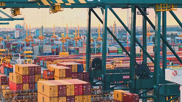 Documentos TV - La Mocro Maffia