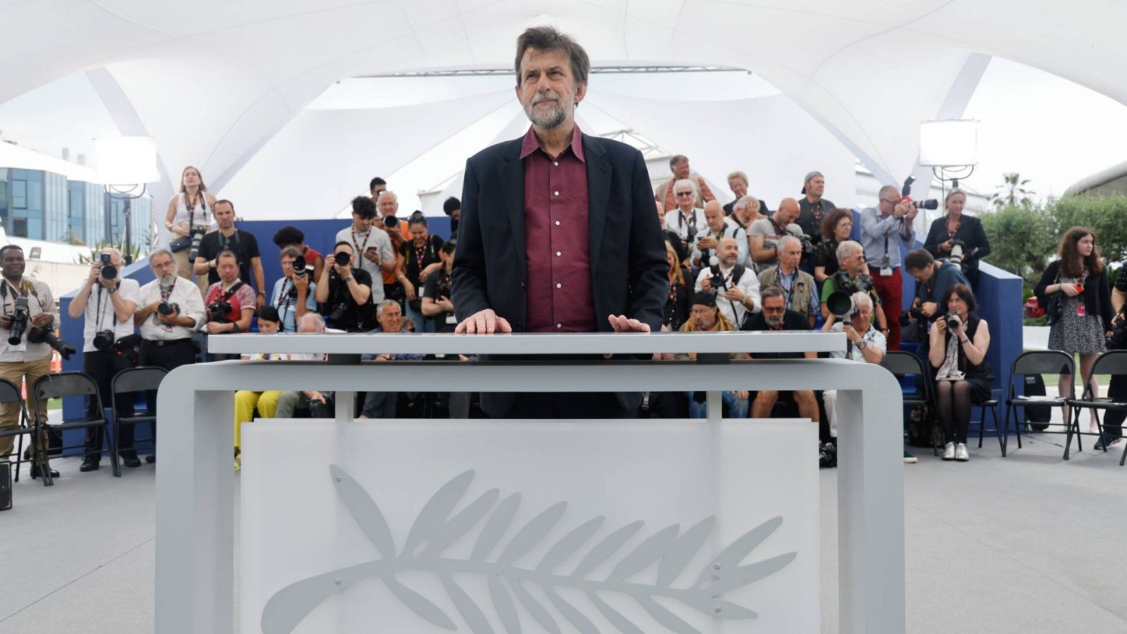 Recta final del Festival de Cannes | Ver