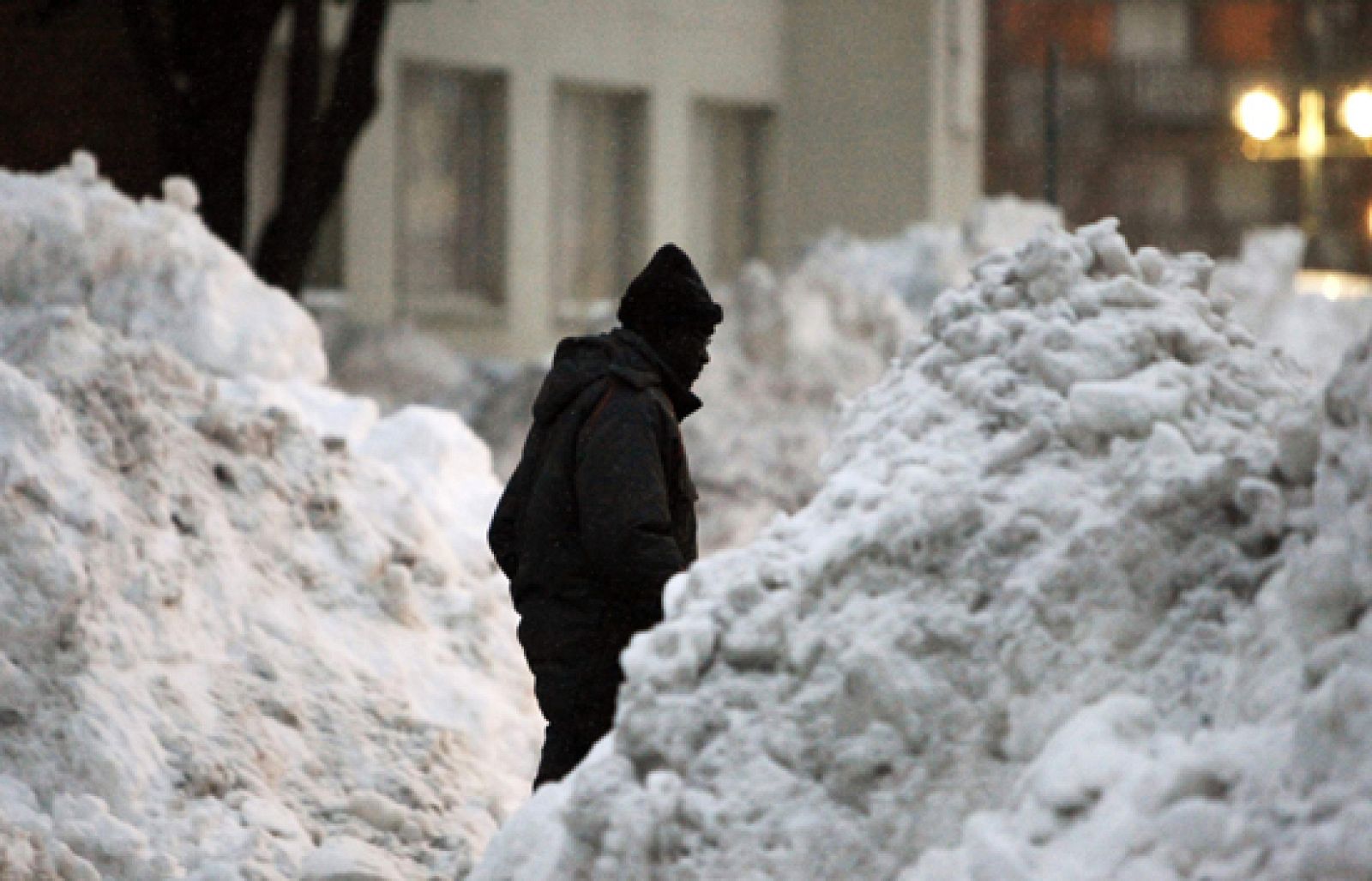 El Tiempo - 10/02/10 - El tiempo | Ver