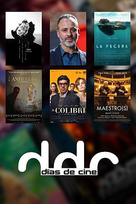 Días de cine - Días de cine - 26/05/23