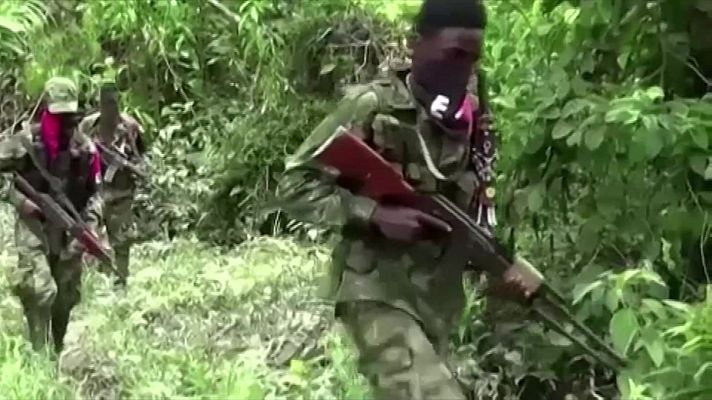 Telediario Internacional - Telediario Internacional - 26/05/23