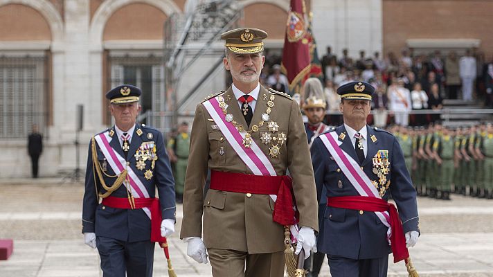 Audiencia Abierta - Audiencia Abierta - 27/05/23