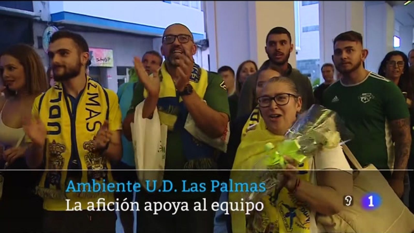 Telecanarias - 27/05/2023