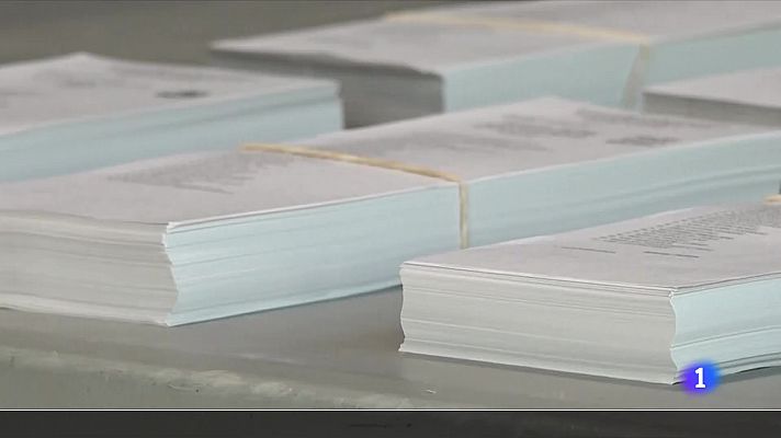 L'Informatiu - L'Informatiu - 27/05/2023